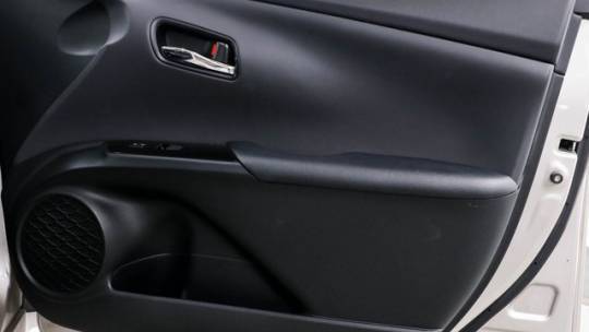 2019 Toyota Prius Prime JTDKARFP5K3107318