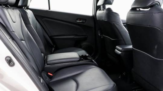 2019 Toyota Prius Prime JTDKARFP5K3107318