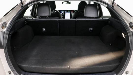 2019 Toyota Prius Prime JTDKARFP5K3107318