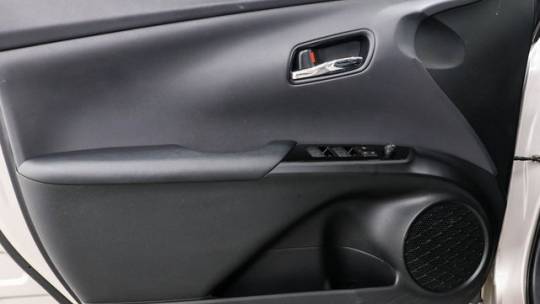 2019 Toyota Prius Prime JTDKARFP5K3107318