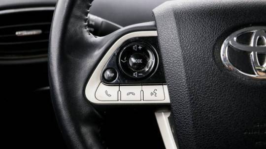 2019 Toyota Prius Prime JTDKARFP5K3107318
