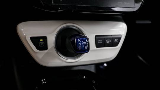 2019 Toyota Prius Prime JTDKARFP5K3107318