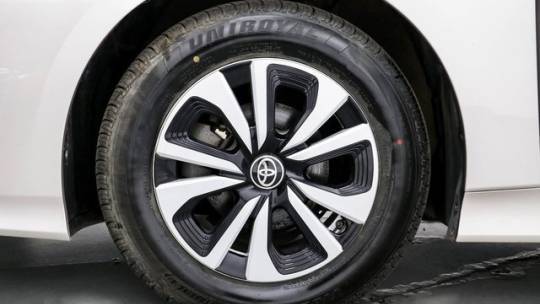 2019 Toyota Prius Prime JTDKARFP5K3107318