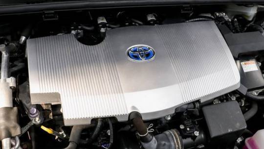 2019 Toyota Prius Prime JTDKARFP5K3107318