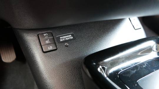 2017 Toyota Prius Prime JTDKARFP3H3018596
