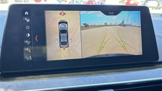 2018 BMW 5 Series WBAJA9C59JB249266