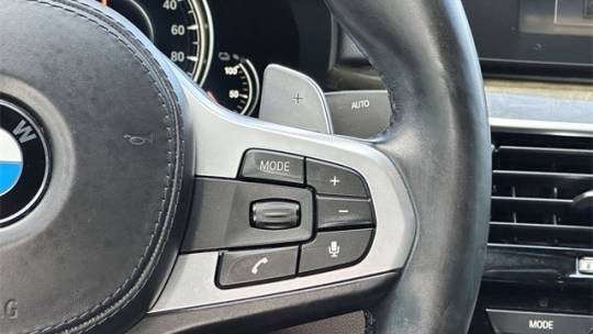 2018 BMW 5 Series WBAJA9C59JB249266