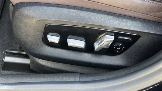 2018 BMW 5 Series WBAJA9C59JB249266