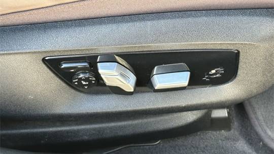 2018 BMW 5 Series WBAJA9C59JB249266