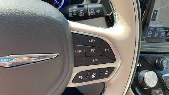 2018 Chrysler Pacifica Hybrid 2C4RC1N75JR118286