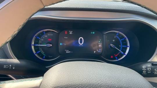2018 Chrysler Pacifica Hybrid 2C4RC1N75JR118286