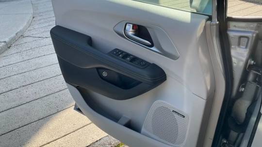 2018 Chrysler Pacifica Hybrid 2C4RC1N75JR118286