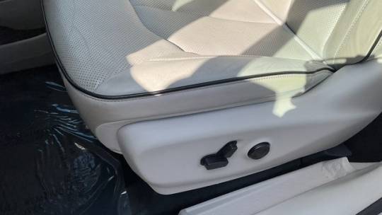 2018 Chrysler Pacifica Hybrid 2C4RC1N75JR118286