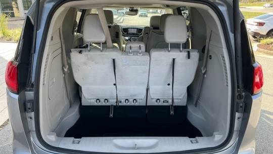 2018 Chrysler Pacifica Hybrid 2C4RC1N75JR118286