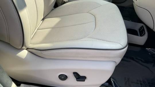 2018 Chrysler Pacifica Hybrid 2C4RC1N75JR118286
