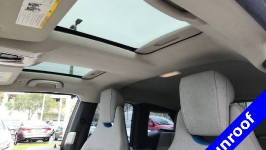 2017 BMW i3 WBY1Z8C33HV892045