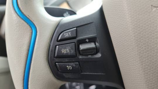 2017 BMW i3 WBY1Z8C33HV892045