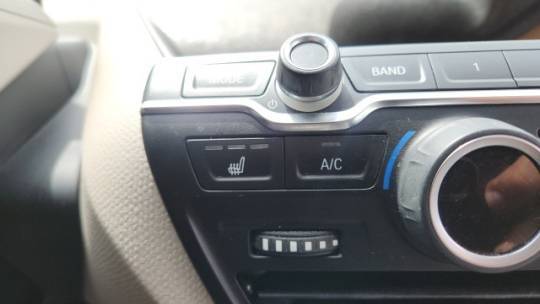 2017 BMW i3 WBY1Z8C33HV892045