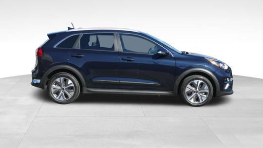 2020 Kia NIRO EV KNDCC3LG3L5038862