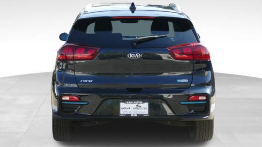 2020 Kia NIRO EV KNDCC3LG3L5038862