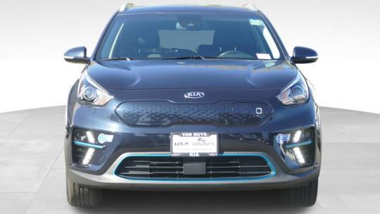 2020 Kia NIRO EV KNDCC3LG3L5038862