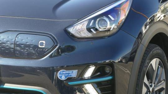 2020 Kia NIRO EV KNDCC3LG3L5038862