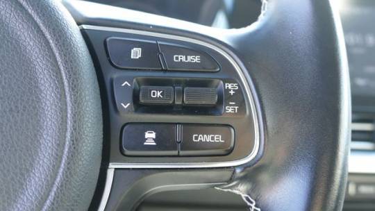 2020 Kia NIRO EV KNDCC3LG3L5038862