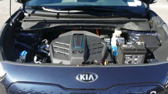 2020 Kia NIRO EV KNDCC3LG3L5038862