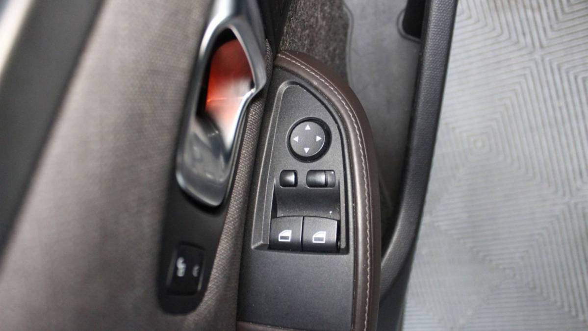 2015 BMW i3 WBY1Z4C5XFV278178