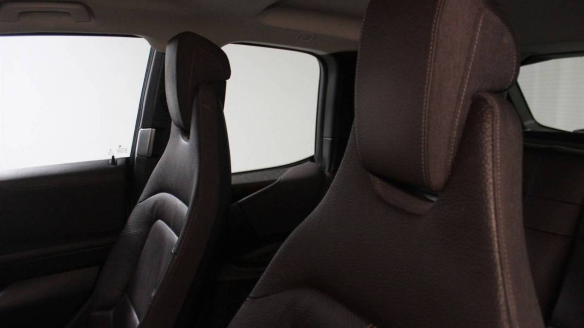 2015 BMW i3 WBY1Z4C5XFV278178