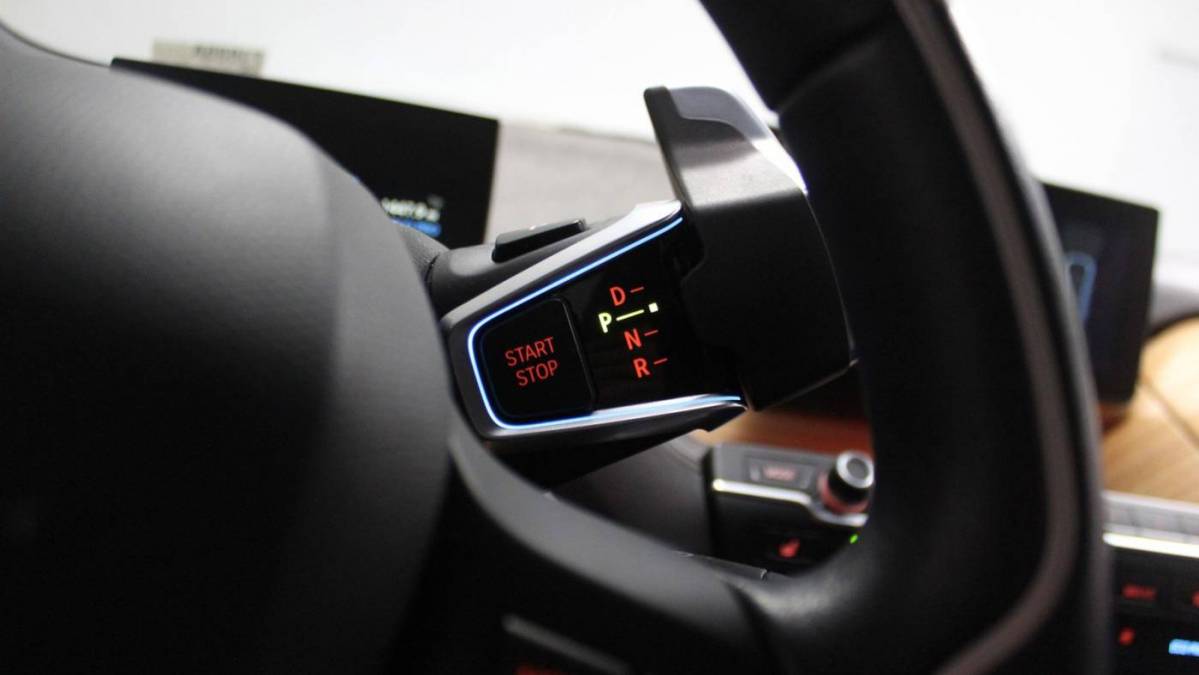 2015 BMW i3 WBY1Z4C5XFV278178