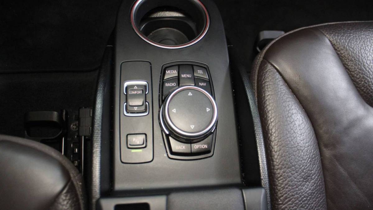 2015 BMW i3 WBY1Z4C5XFV278178