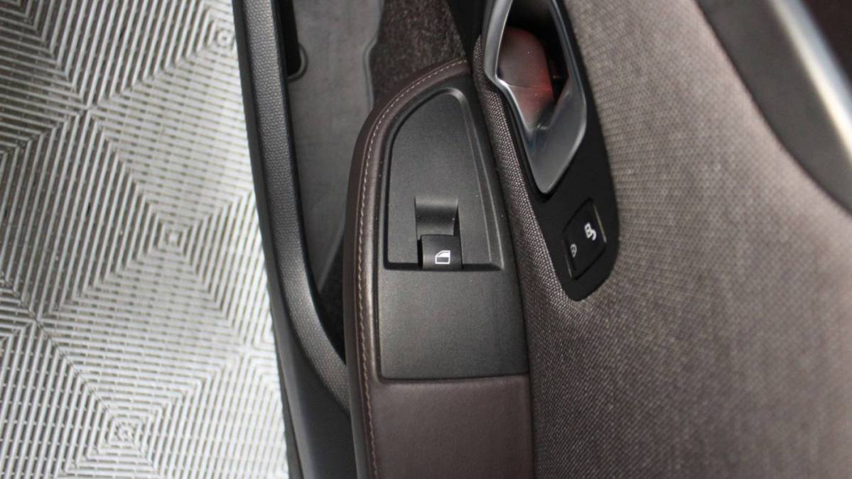 2015 BMW i3 WBY1Z4C5XFV278178
