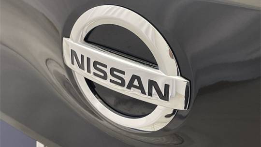 2022 Nissan LEAF 1N4AZ1CVXNC559798