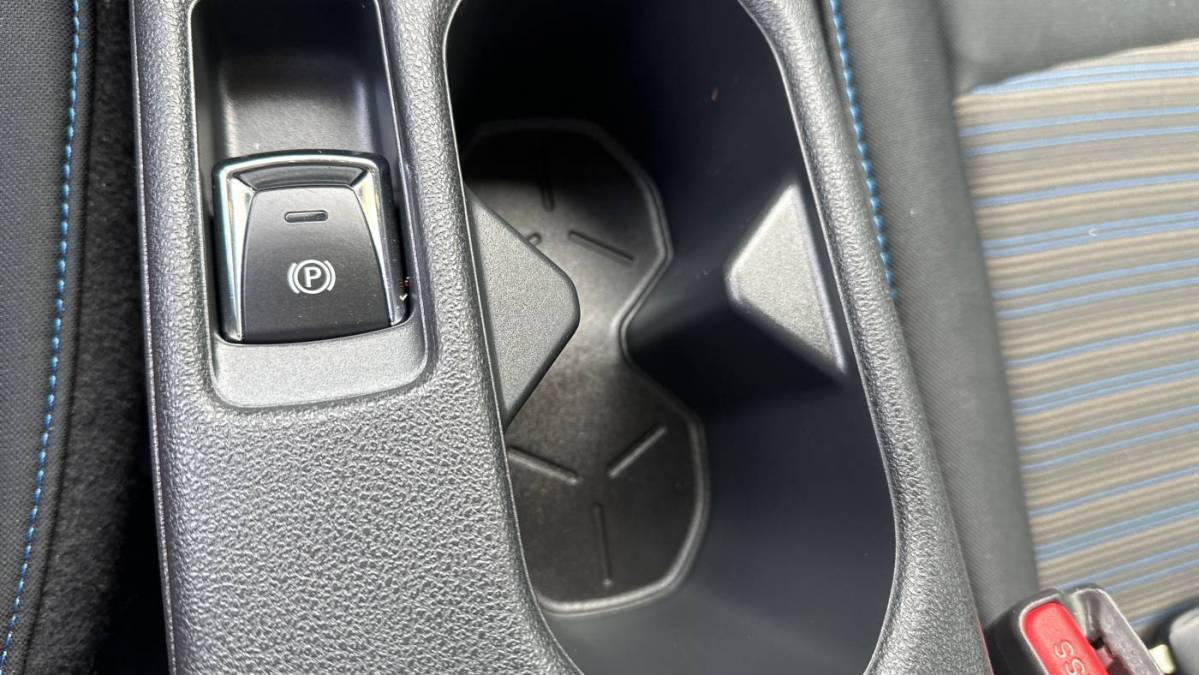 2020 Nissan LEAF 1N4AZ1CPXLC305572