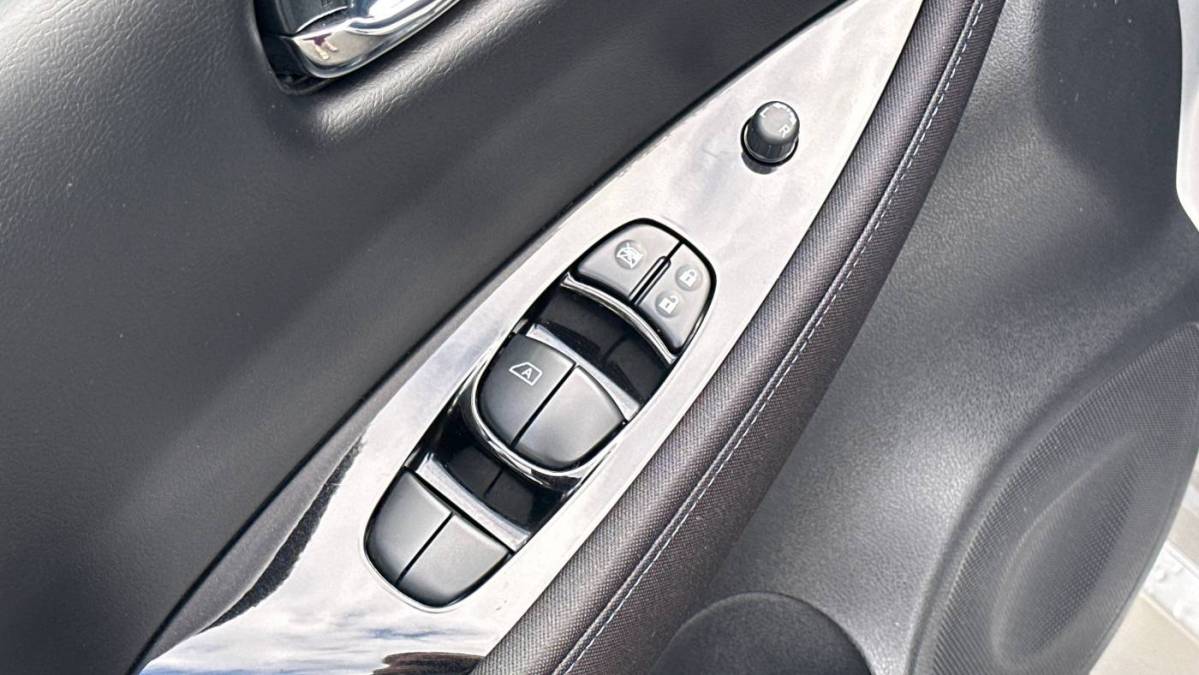 2020 Nissan LEAF 1N4AZ1CPXLC305572