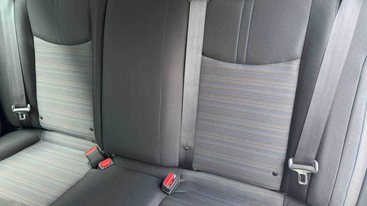 2020 Nissan LEAF 1N4AZ1CPXLC305572
