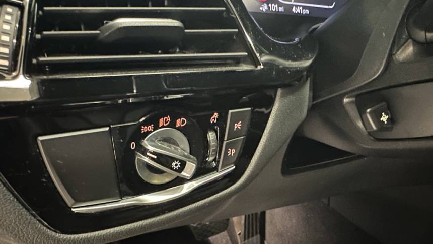 2020 BMW 5 Series WBAJA9C06LCD71717