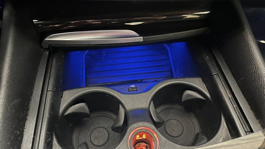 2020 BMW 5 Series WBAJA9C06LCD71717