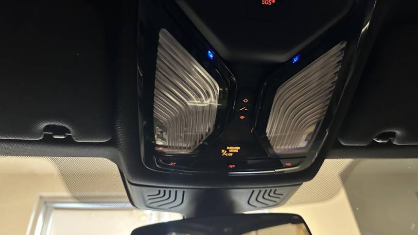 2020 BMW 5 Series WBAJA9C06LCD71717
