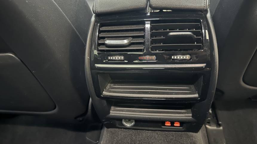 2020 BMW 5 Series WBAJA9C06LCD71717
