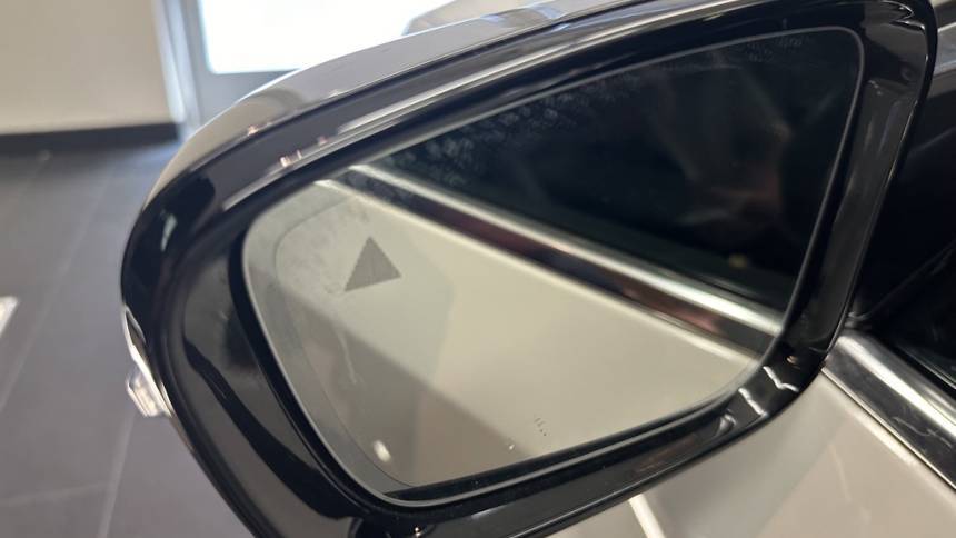 2020 BMW 5 Series WBAJA9C06LCD71717