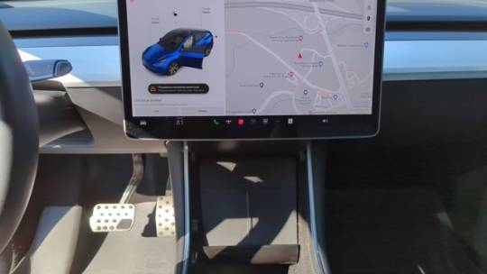 2020 Tesla Model Y 5YJYGDEE5LF056483