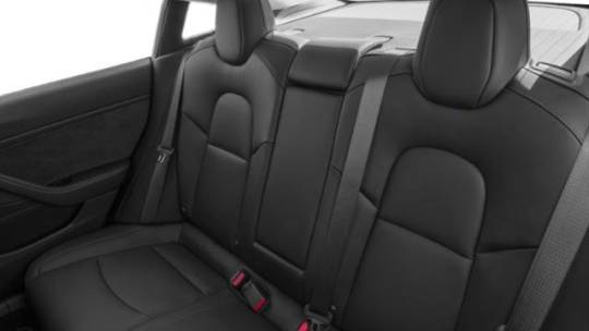 2018 Tesla Model 3 5YJ3E1EA1JF058868