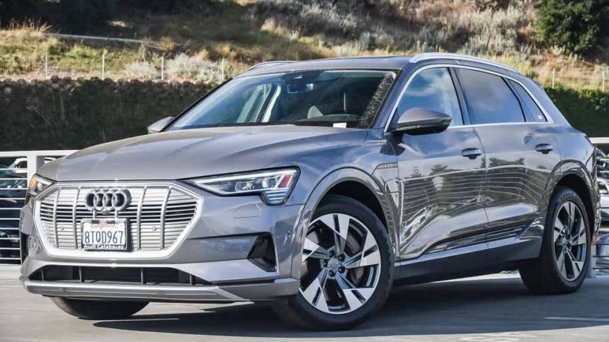 2021 Audi e-tron WA1LAAGEXMB000853