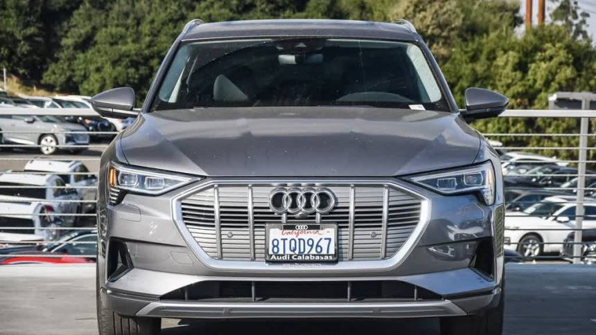 2021 Audi e-tron WA1LAAGEXMB000853