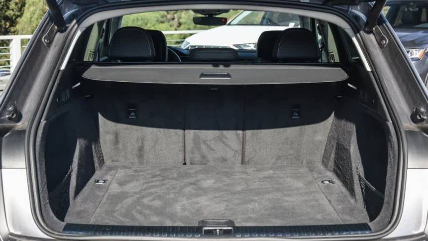 2021 Audi e-tron WA1LAAGEXMB000853