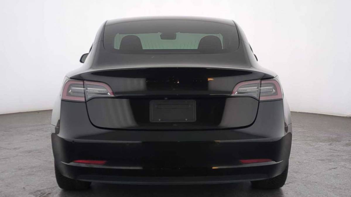 2019 Tesla Model 3 5YJ3E1EA3KF399903