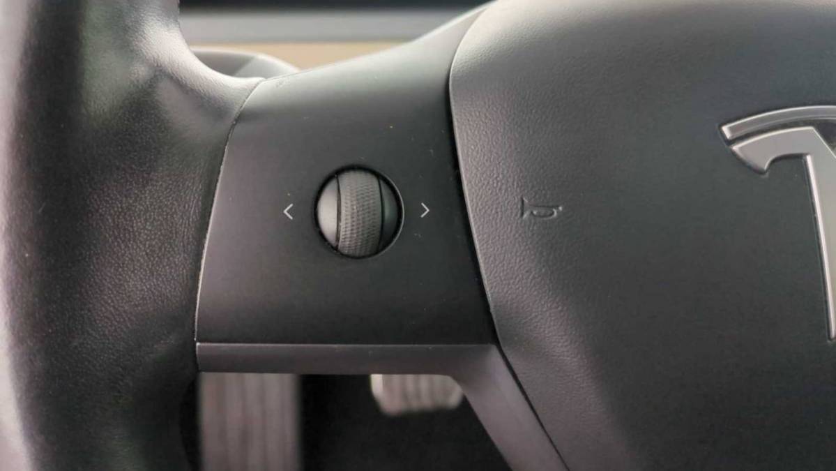 2019 Tesla Model 3 5YJ3E1EA3KF399903