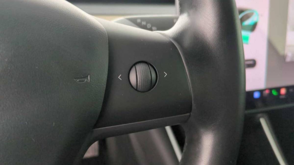 2019 Tesla Model 3 5YJ3E1EA3KF399903